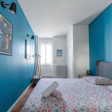 Le 482 - Grand Appartement Design & Confort - 4 Chambres Vichy Eksteriør bilde